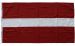 2yd 72x36in 183x91cm Latvia flag (woven MoD fabric)